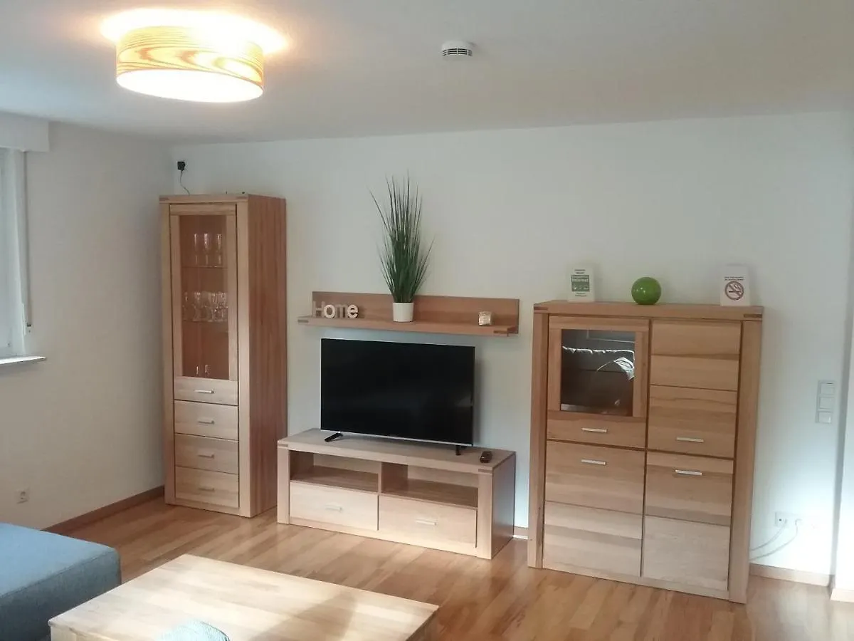Apartment Pension Wauri , Ferienwohnung ' SCHÖNBUCH ' , zweites Obergeschoss Waldenbuch Deutschland